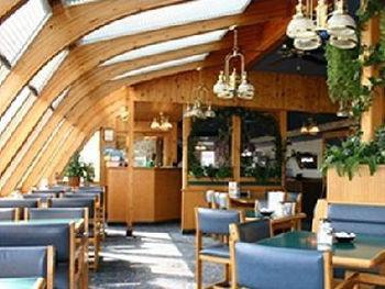 Trans Canada Motel & Restaurant Dryden Exterior photo